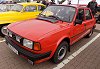 Škoda 125 L, rok: 1990