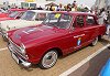 Ford Cortina De Luxe, rok: 1964