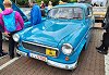 Škoda 1202 STW, rok: 1961