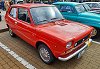 Fiat 127, rok: 1972