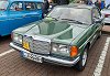 Mercedes-Benz 230 C Automatic, rok: 1978