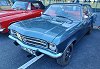Opel Ascona 16 S Automatic, Year:1971