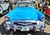 Studebaker Champion Coupe, rok: 1955