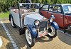BMW Dixi 3/15 PS DA2 Cabriolet, rok: 1929