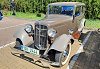 Adler Primus 1.5, rok: 1934