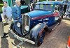 Peugeot 301 D, rok: 1935
