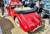 Jawa Minor Cabriolet, rok: 1939
