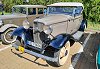 Ford Model 18 V8 Deluxe Roadster, rok: 1932