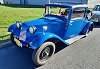 Tatra 57 Cabriolet, rok: 1934