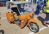 Simson Duo 4/1, rok: 1981