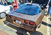 Chevrolet Corvette C4 AT, rok: 1986