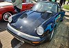 Porsche 911 Turbo 3.3, rok: 1987