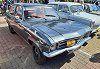 Opel Ascona 16 S Automatic, rok: 1971
