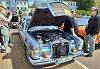 Mercedes-Benz 280 SEL 4.5, rok: 1971