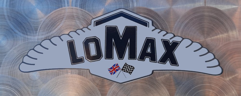 Lomax 223, 1996