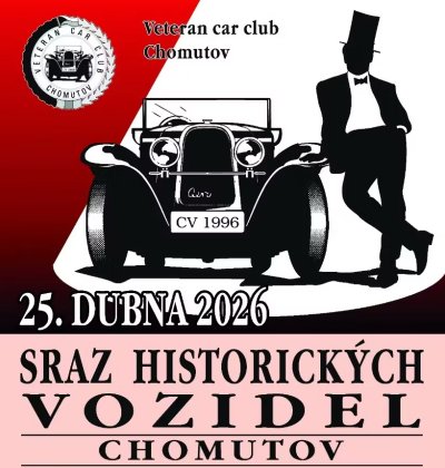 Sraz 2026