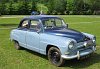 Simca 9 Aronde, Year:1955