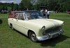 Simca Vedette Versailles, Year:1956