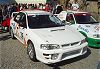 Subaru Impreza Turbo GT, Year:2000