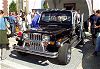 Jeep Wrangler 2.5 Tuning, rok:1988
