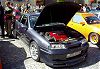 Opel Calibra V6, rok:1993