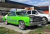 Plymouth Duster 340, rok:1973