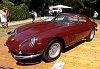 Ferrari 275 GTB/C Competizione, Year:1966