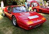 Ferrari 512i BB, rok: 1982