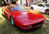 Ferrari Testarossa cat, Year:1990