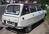 Citroën Ami 6 Break, Year:1968