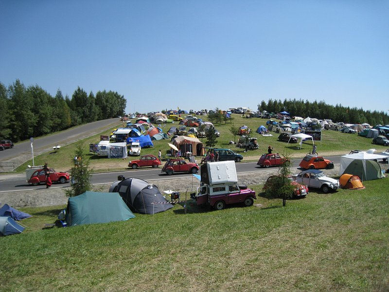 fotografie auta, kliknutm okno zavete