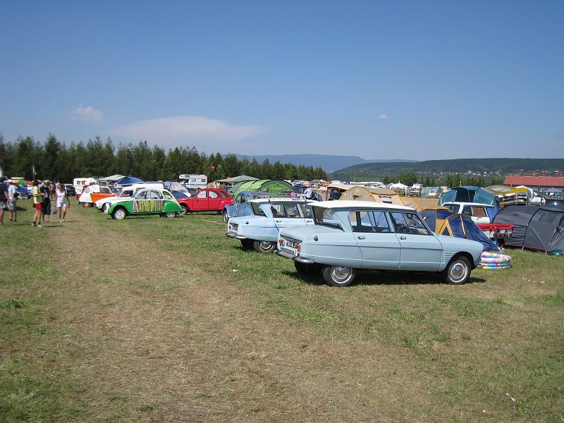 fotografie auta, kliknutm okno zavete