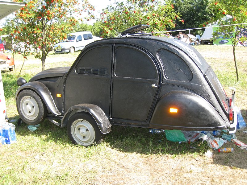 fotografie auta, kliknutm okno zavete