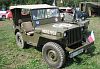 Willys Jeep MB, Year:1945