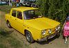 Renault 8 S, rok:1968
