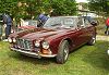 Jaguar XJ6 4.2, rok:1971
