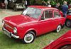 Fiat 850 Special, Year:1968