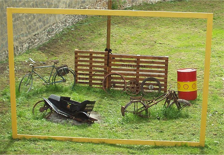 fotografie, kliknutm okno zavete