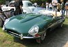 Jaguar E-Type 3.8 Litre, Year:1961
