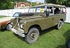 Land Rover 109 S2A, Year:1969