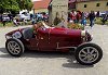 Samohýl Bugatti 35 B Nostalgic Edition, rok: 2016