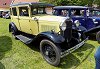 Ford A Fordor Sedan, rok: 1929