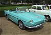Renault Floride, rok:1960