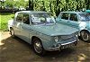 Renault 8, rok:1965