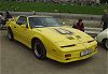 Pontiac Firebird 5.0, rok:1985