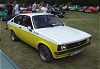 Opel Kadett GT/E, Year:1978