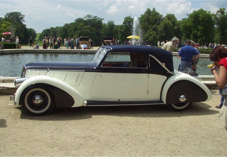 Sodomka Tatra 52