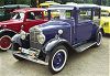 Škoda 422 Tudor, rok:1930