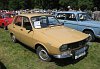 Renault 12 TL, rok:1970