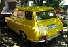 Škoda Octavia Combi, rok:1970